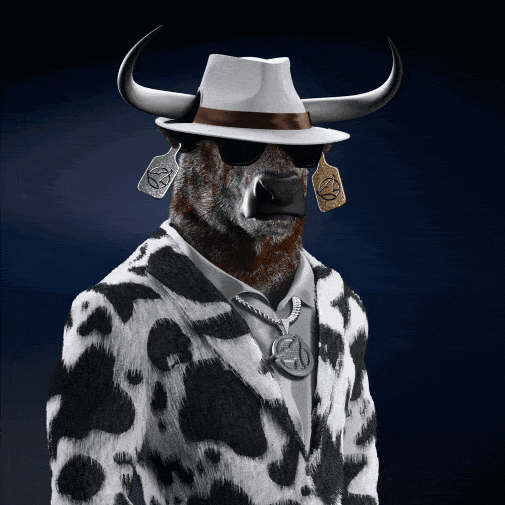 Wall Street Degen Club