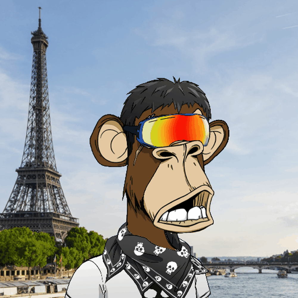 Ape Invasion