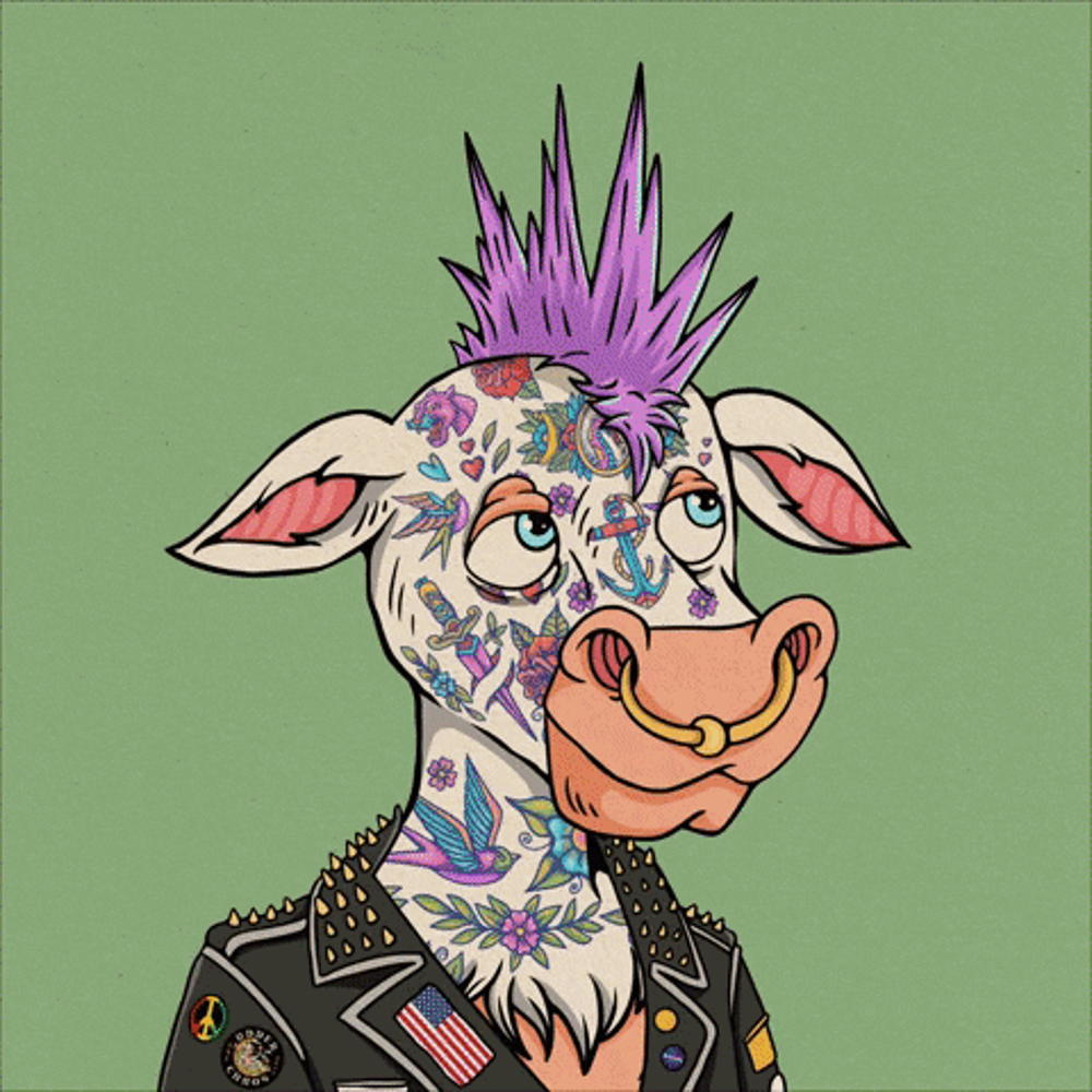 Udder Chaos