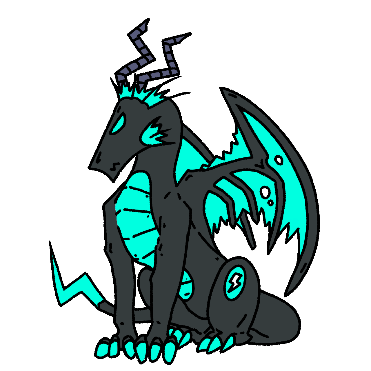 Dragon Elements - Gen 2