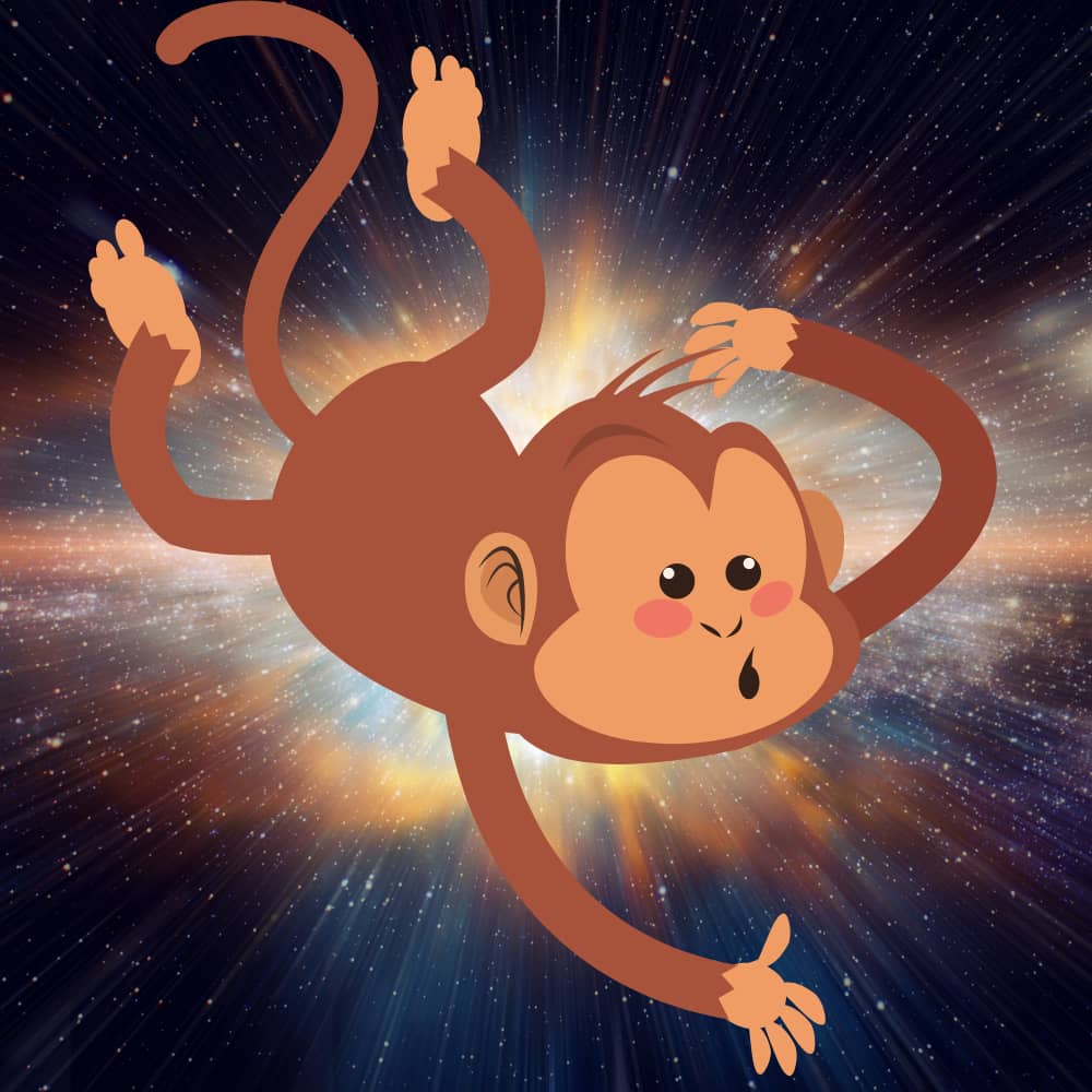 Silly Apes