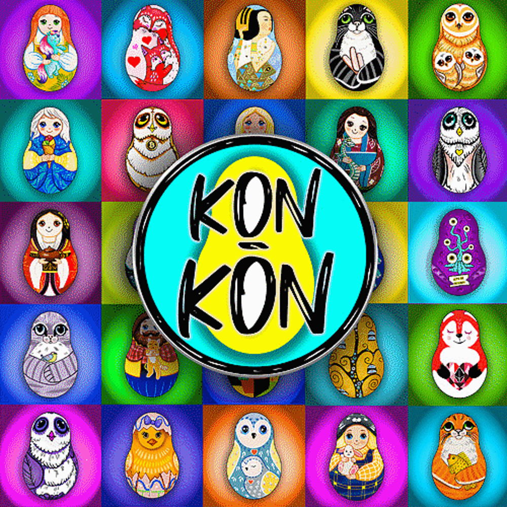 KoN KoN