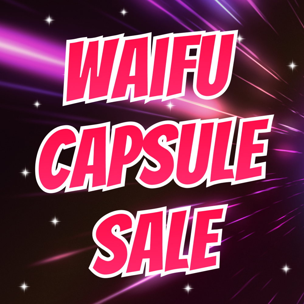 Boku no Haremu - Waifu
