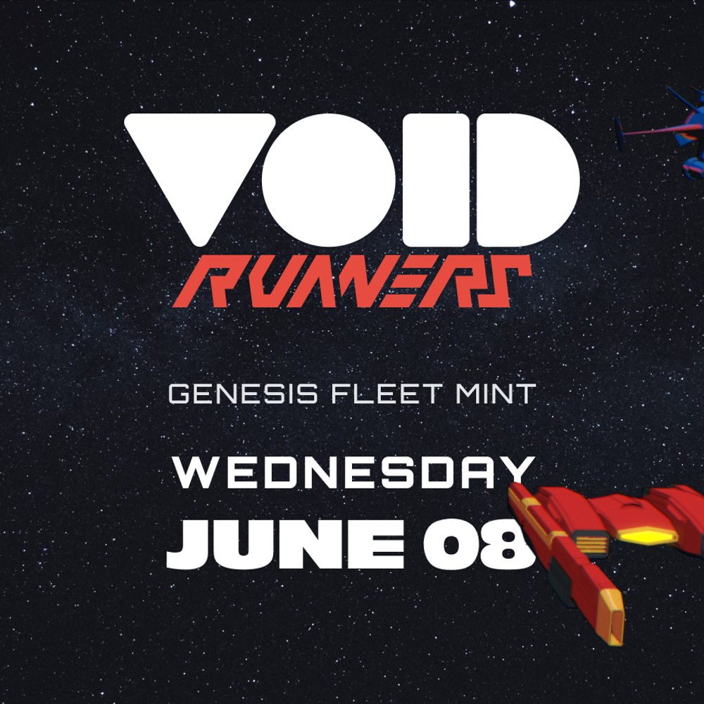 Void Runners