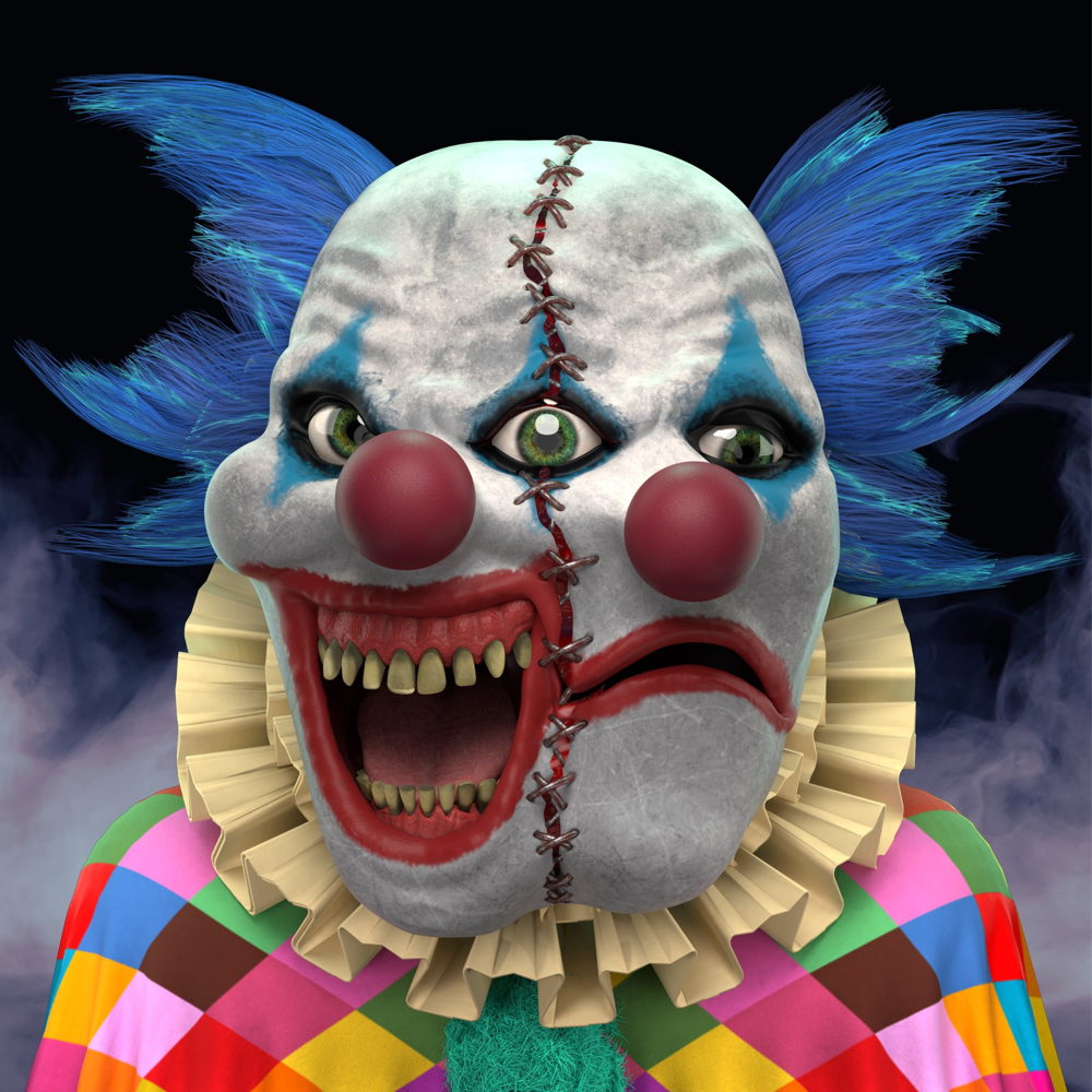 Chaos Clownz