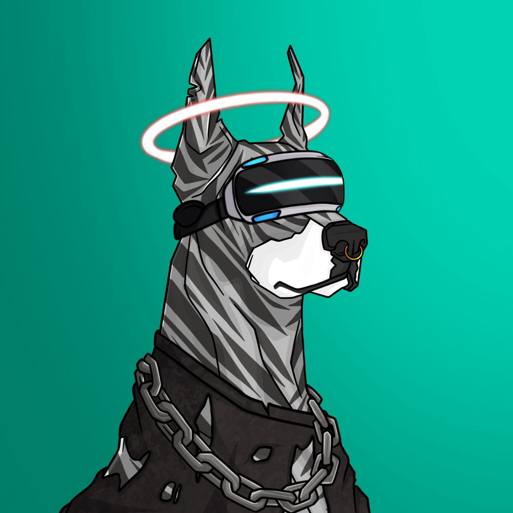 Degen Dobermans