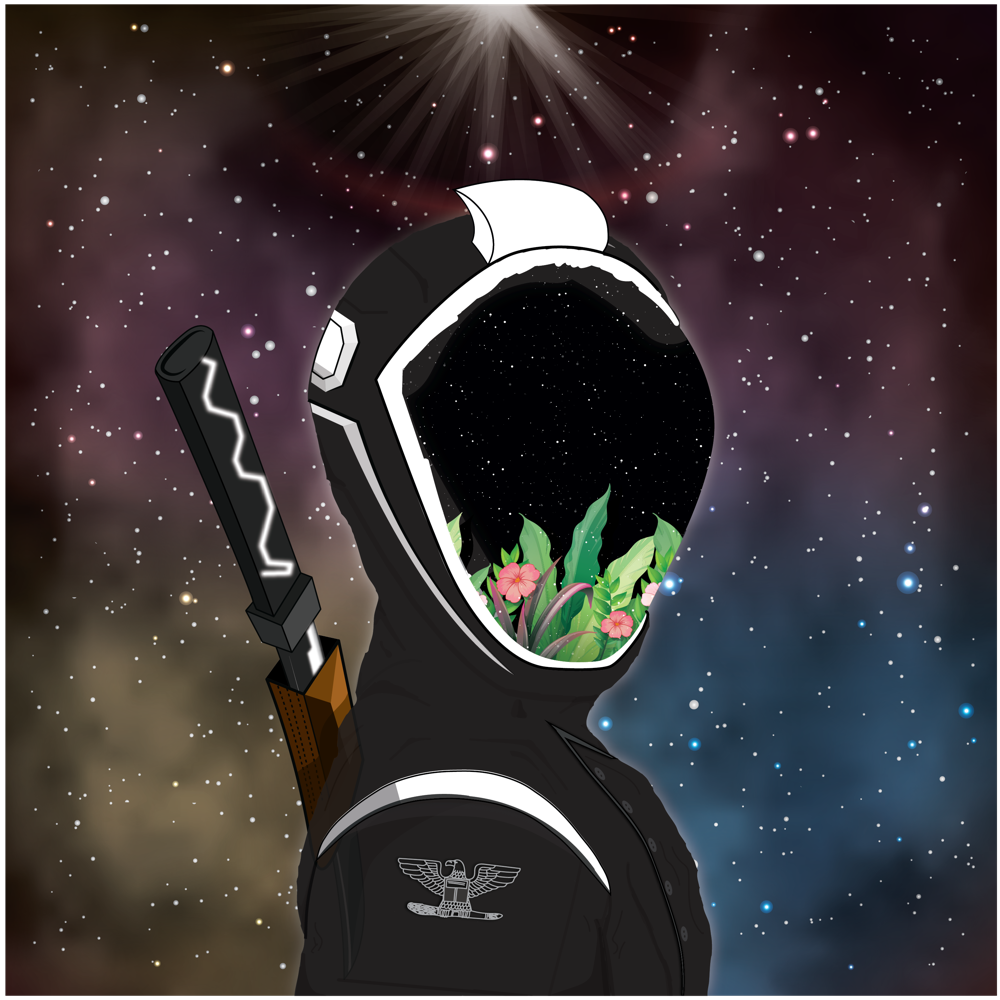 Alpha Voyagers