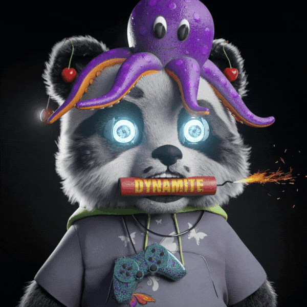 PandaCubz