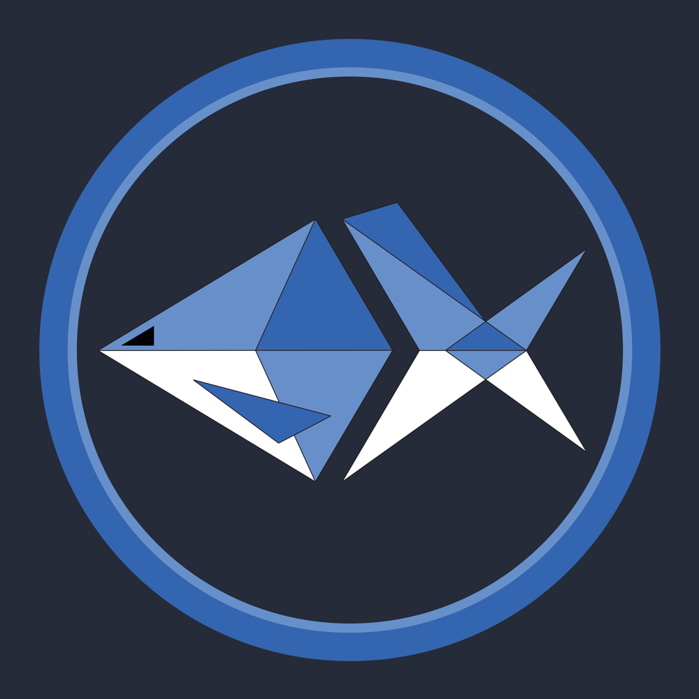 Etherfishing's - Season 6