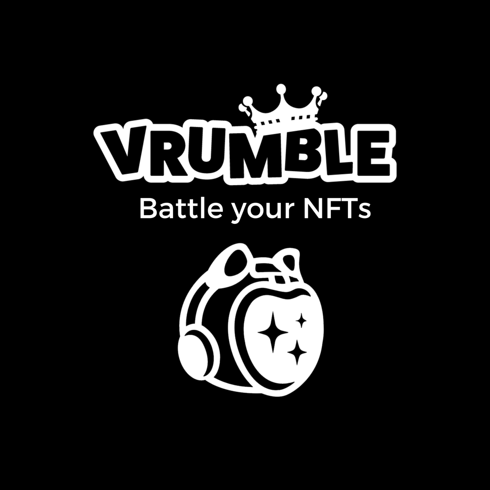 Vrumble Battle Your NFTs - Rift Sparkle