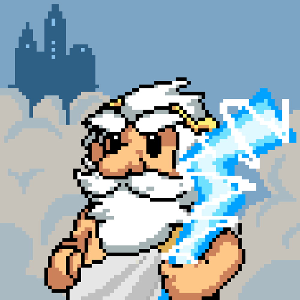 Funny Dwarf