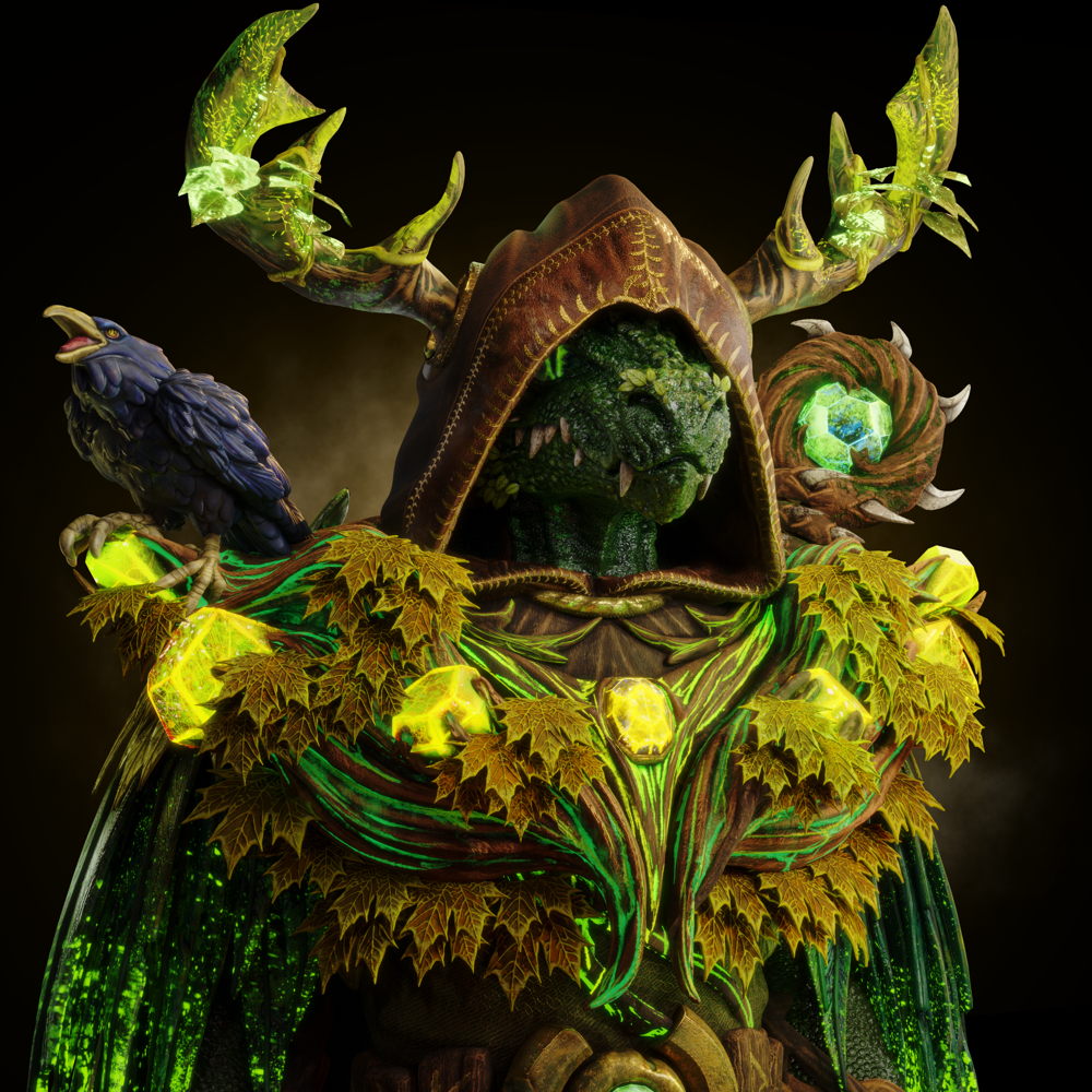 Reptile Chronicle