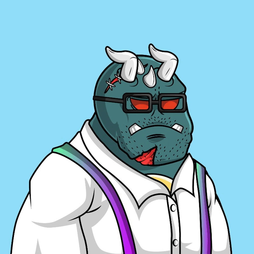 Monster Battle League