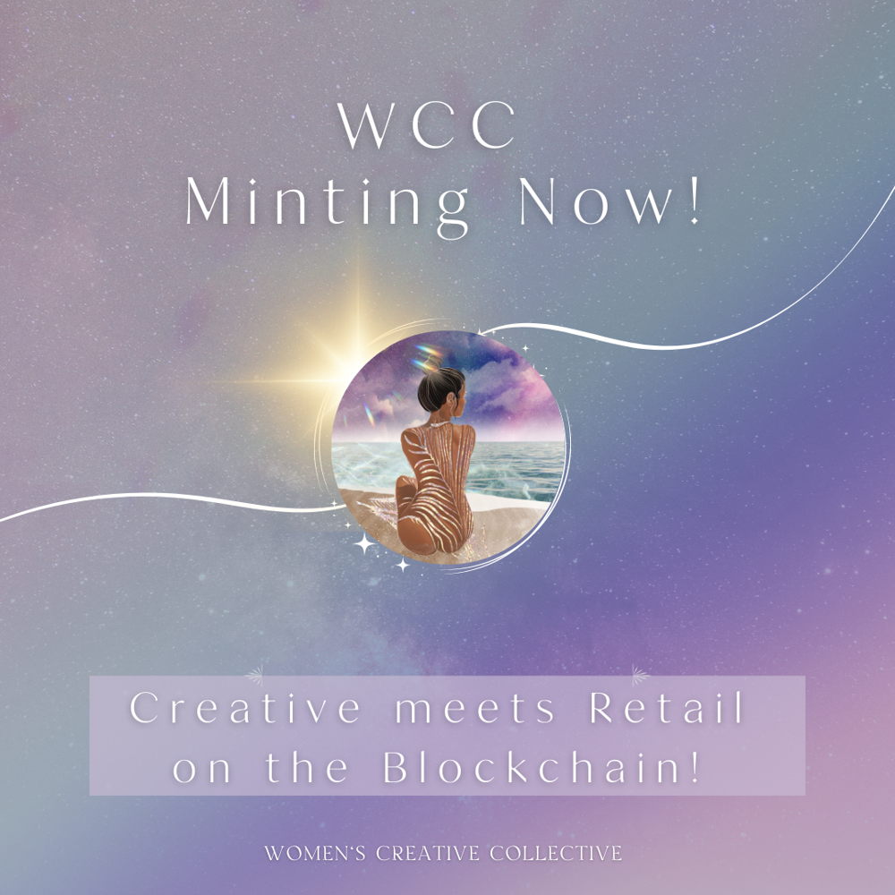 Women's Creative Collective (WCC)