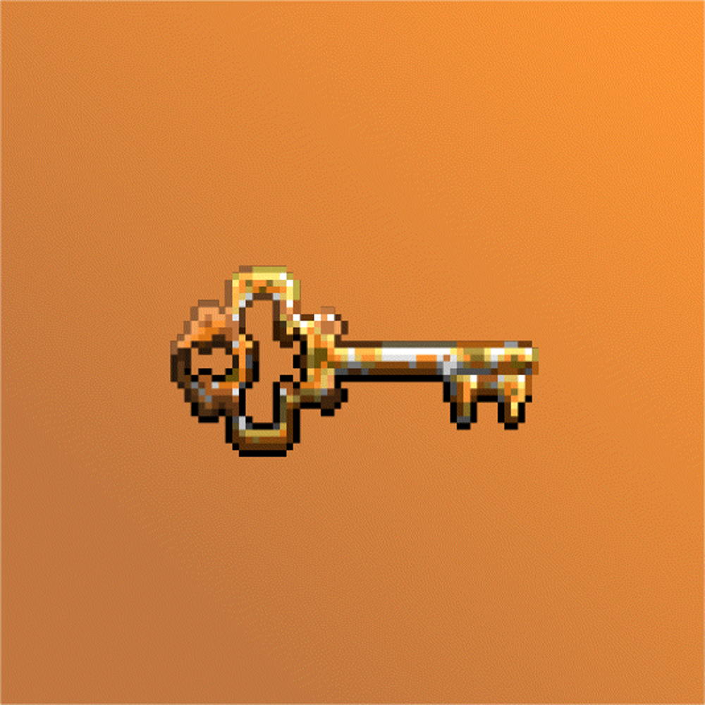 Vault Keys