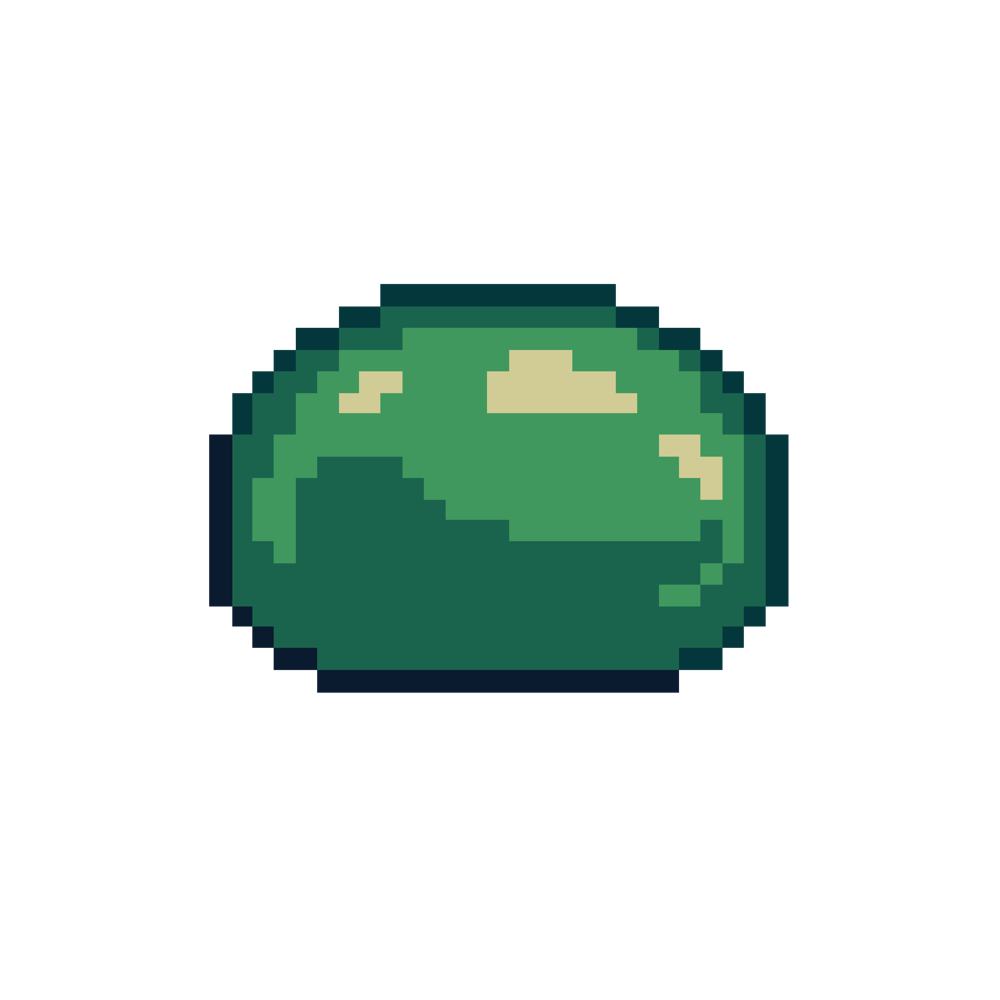 Slimy Slimes