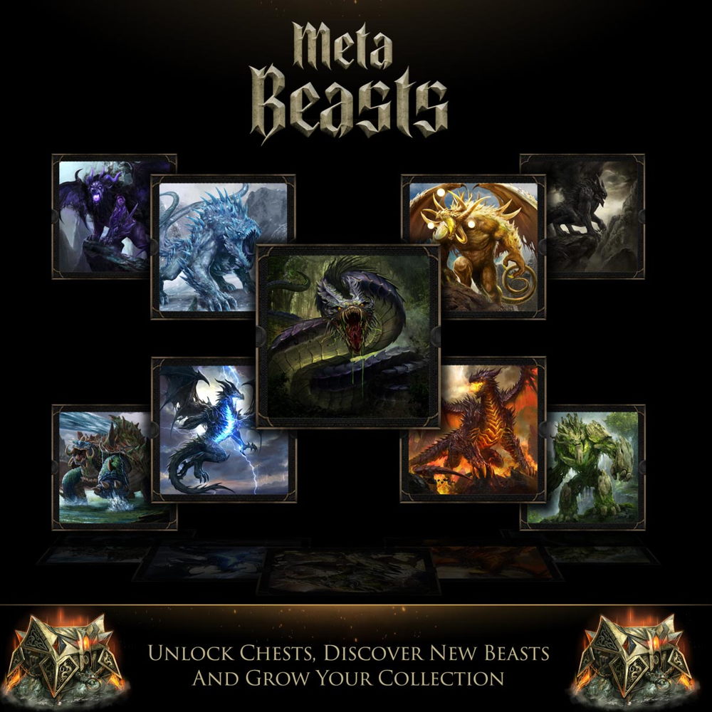 MetaBeasts