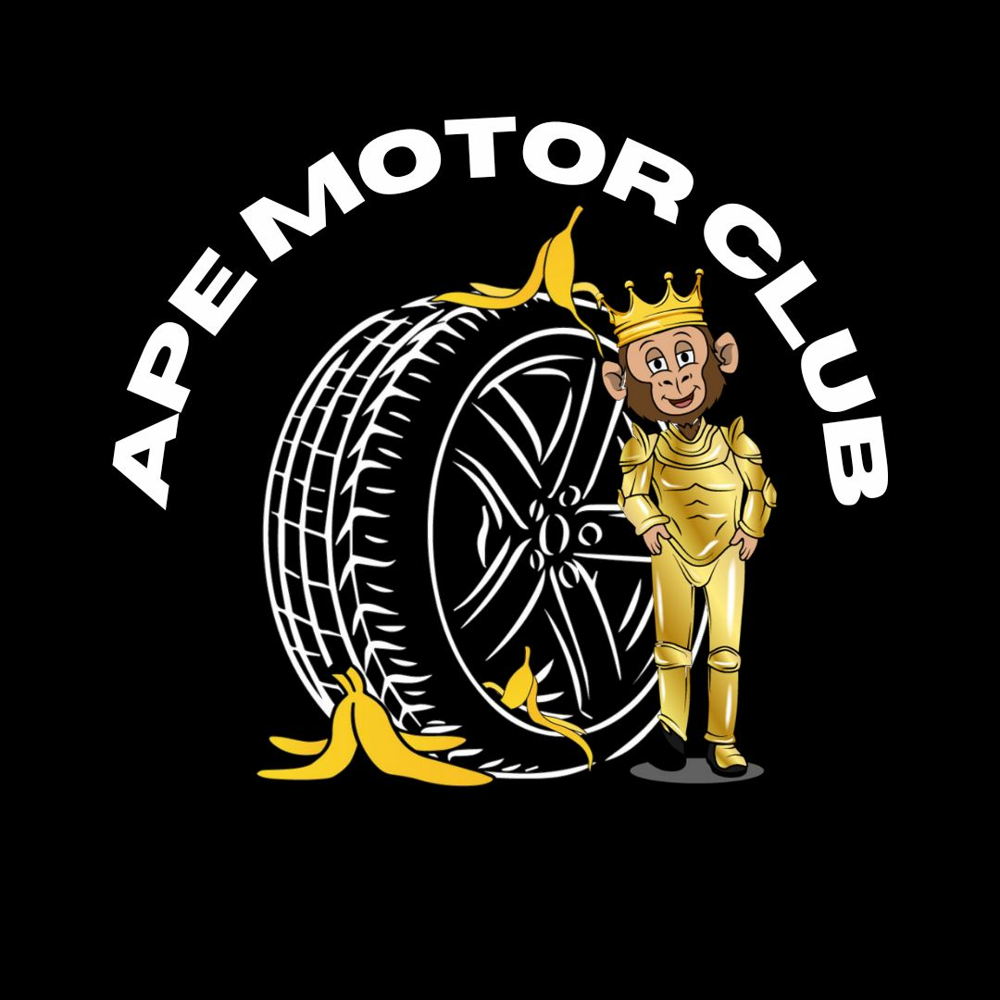 Ape Motor Club