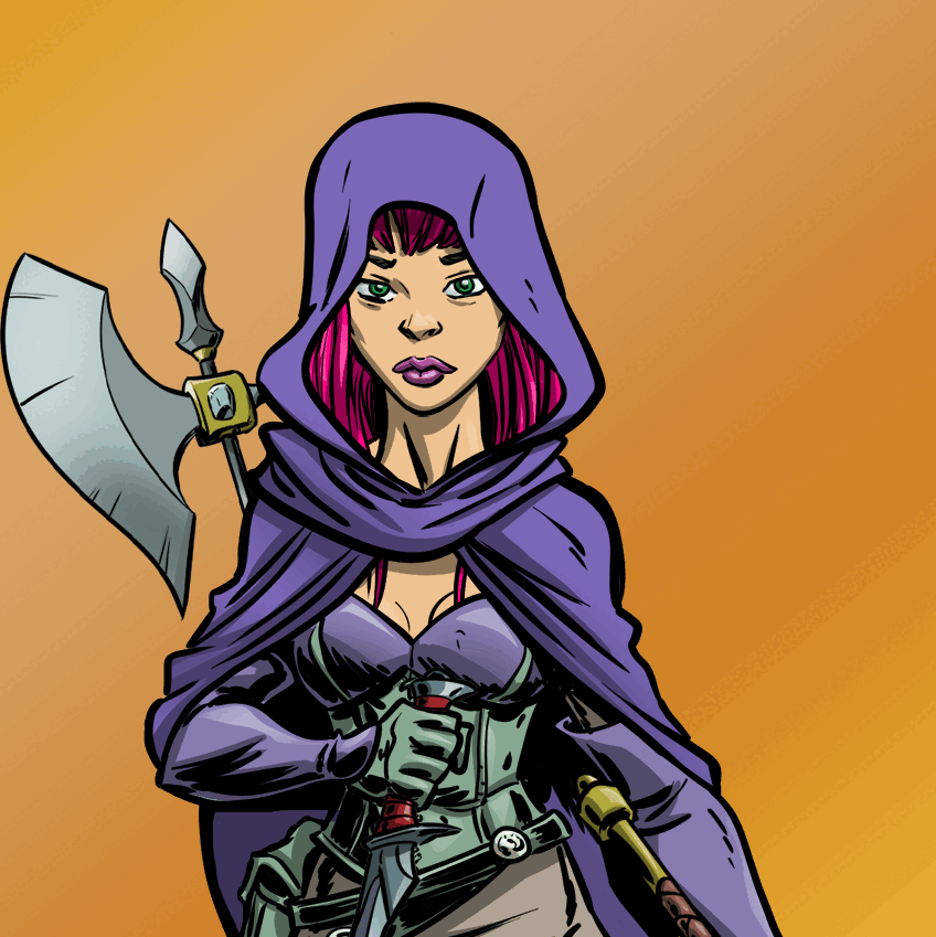 Uldor Furies