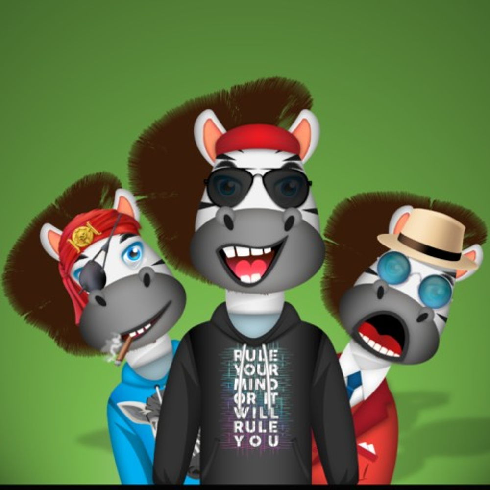 Zebra Republic Inc