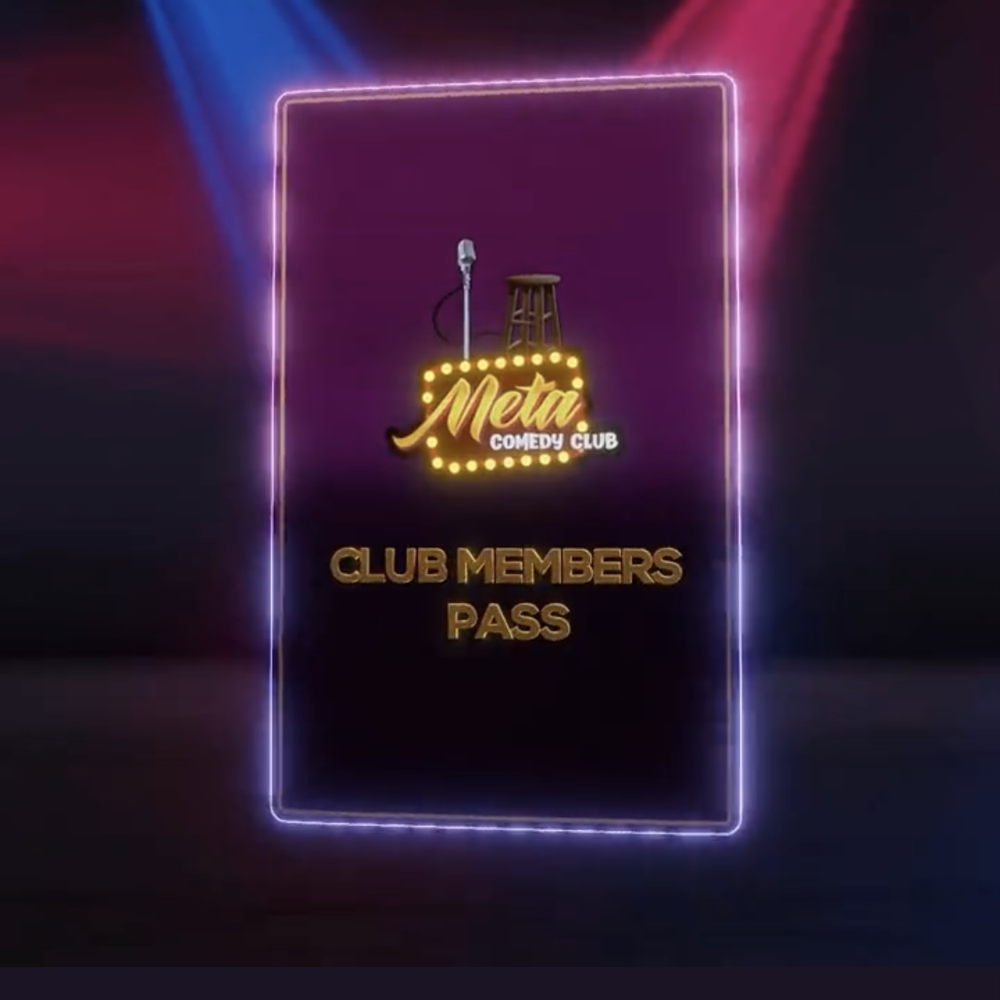 Meta Comedy Club