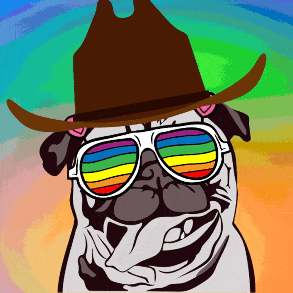 Crypto Pugs