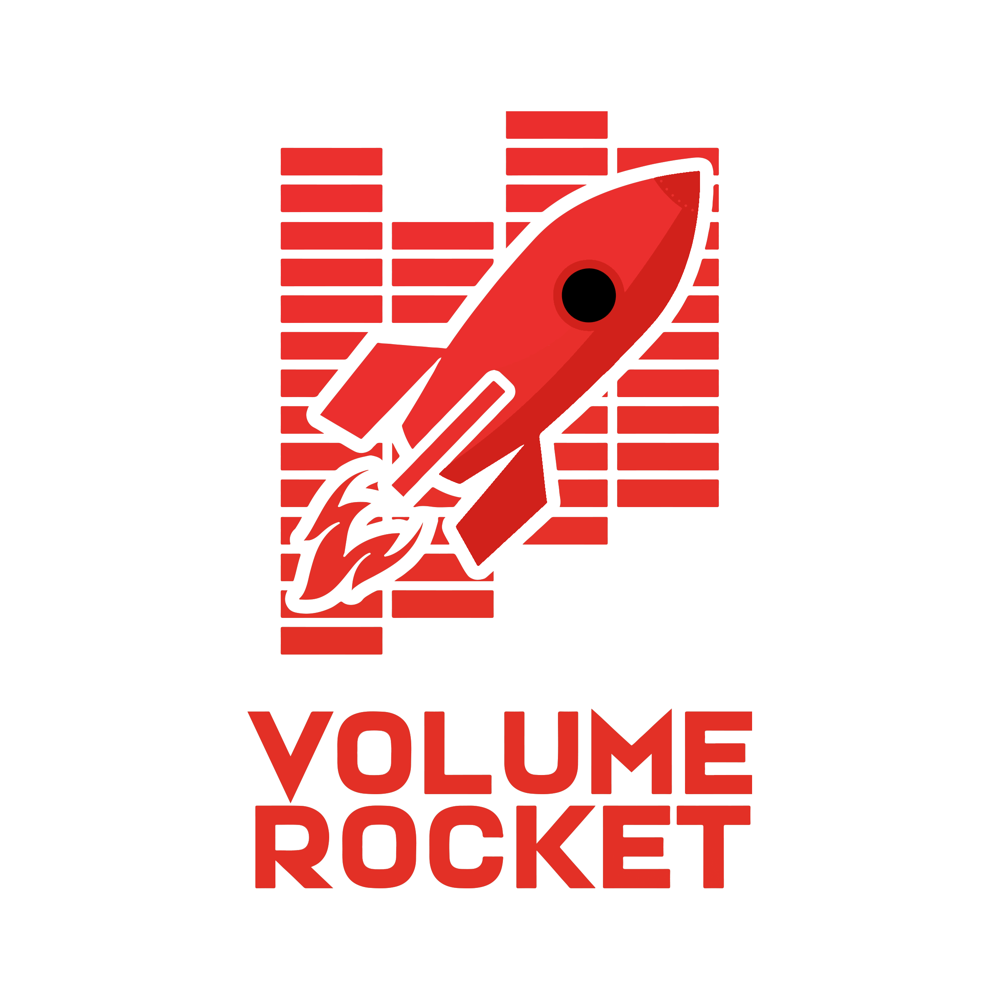 Volume Rocket