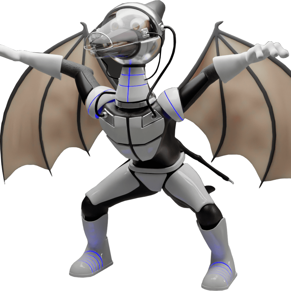 Pterodactyls Alpha Access
