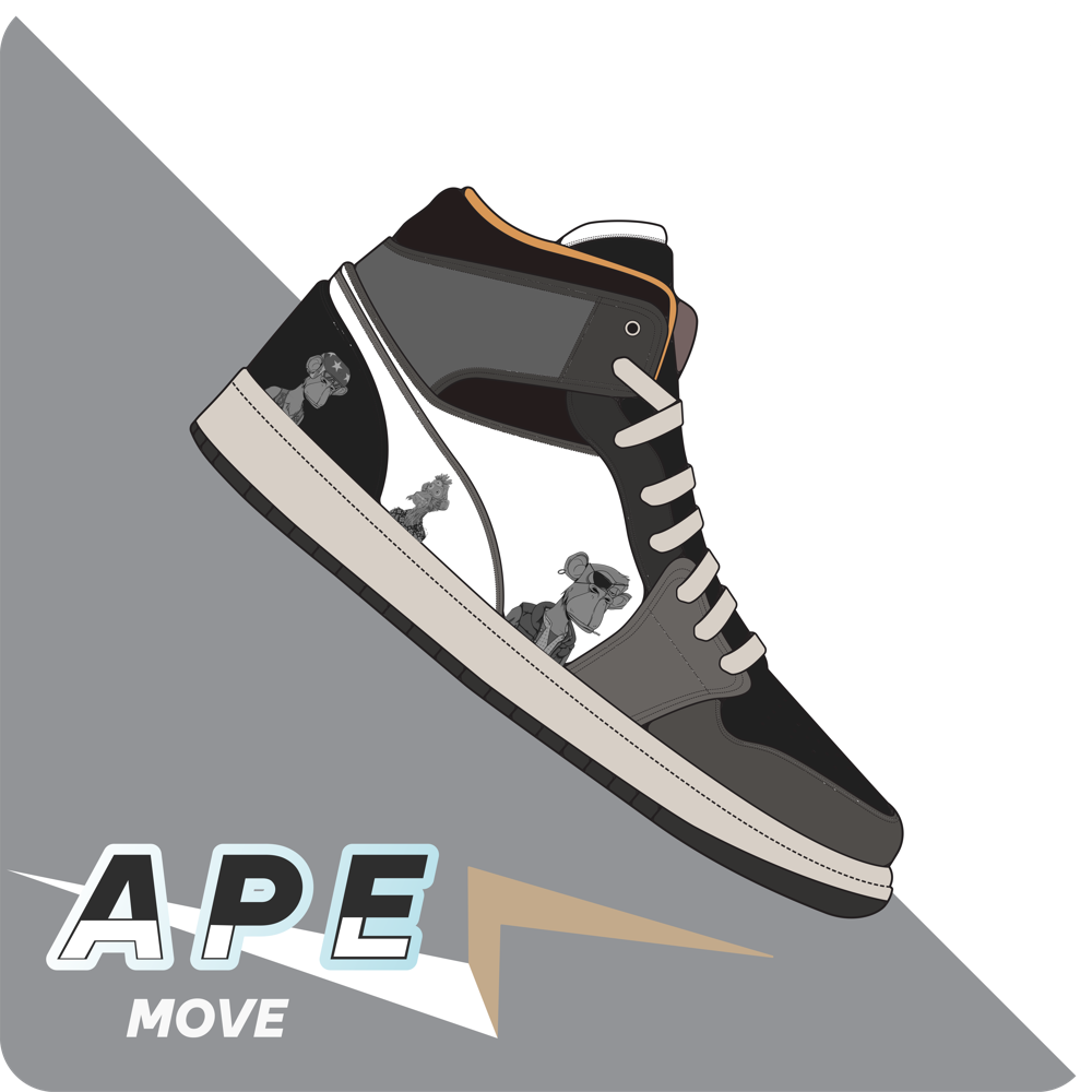 APEmove