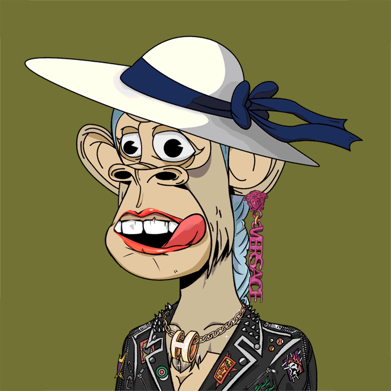 Lady Ape Club (LAC)