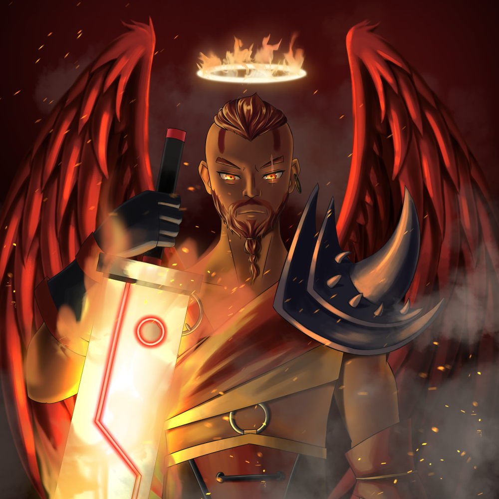 SolAngel