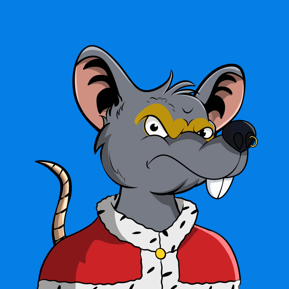 Rats Field
