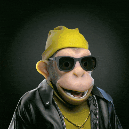 Boss Apes Club