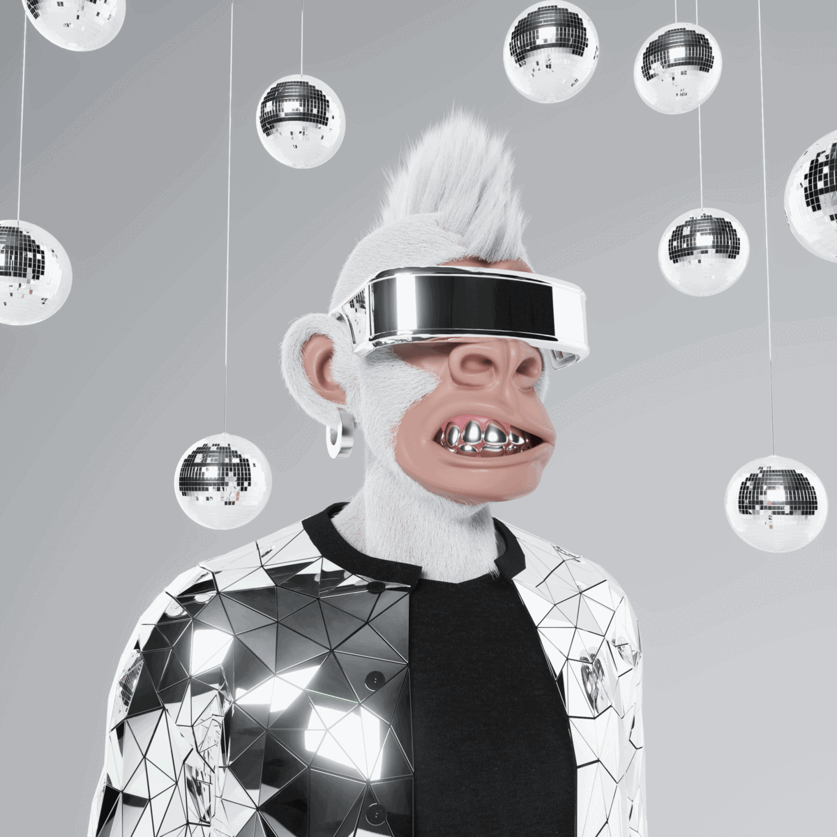 Ape Night Club
