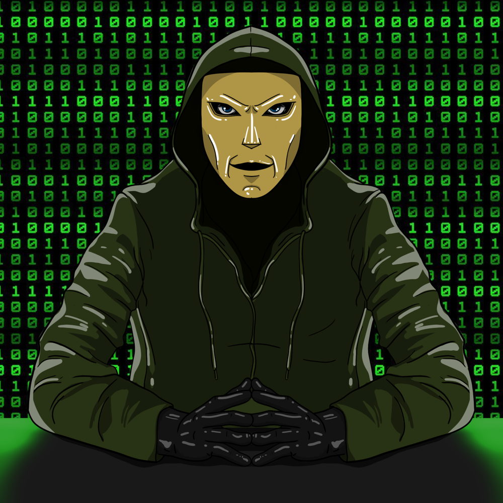 Kick Scammers NFT
