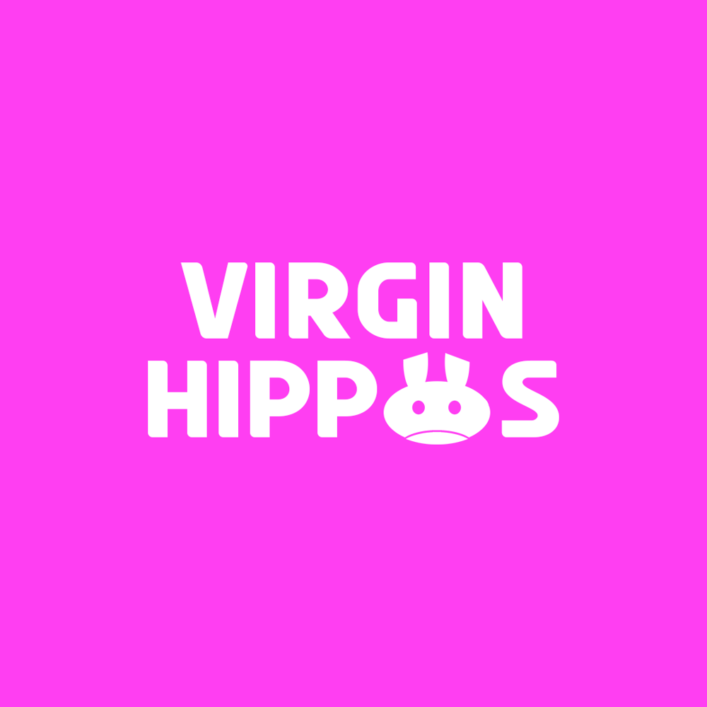 Virgin Hippos