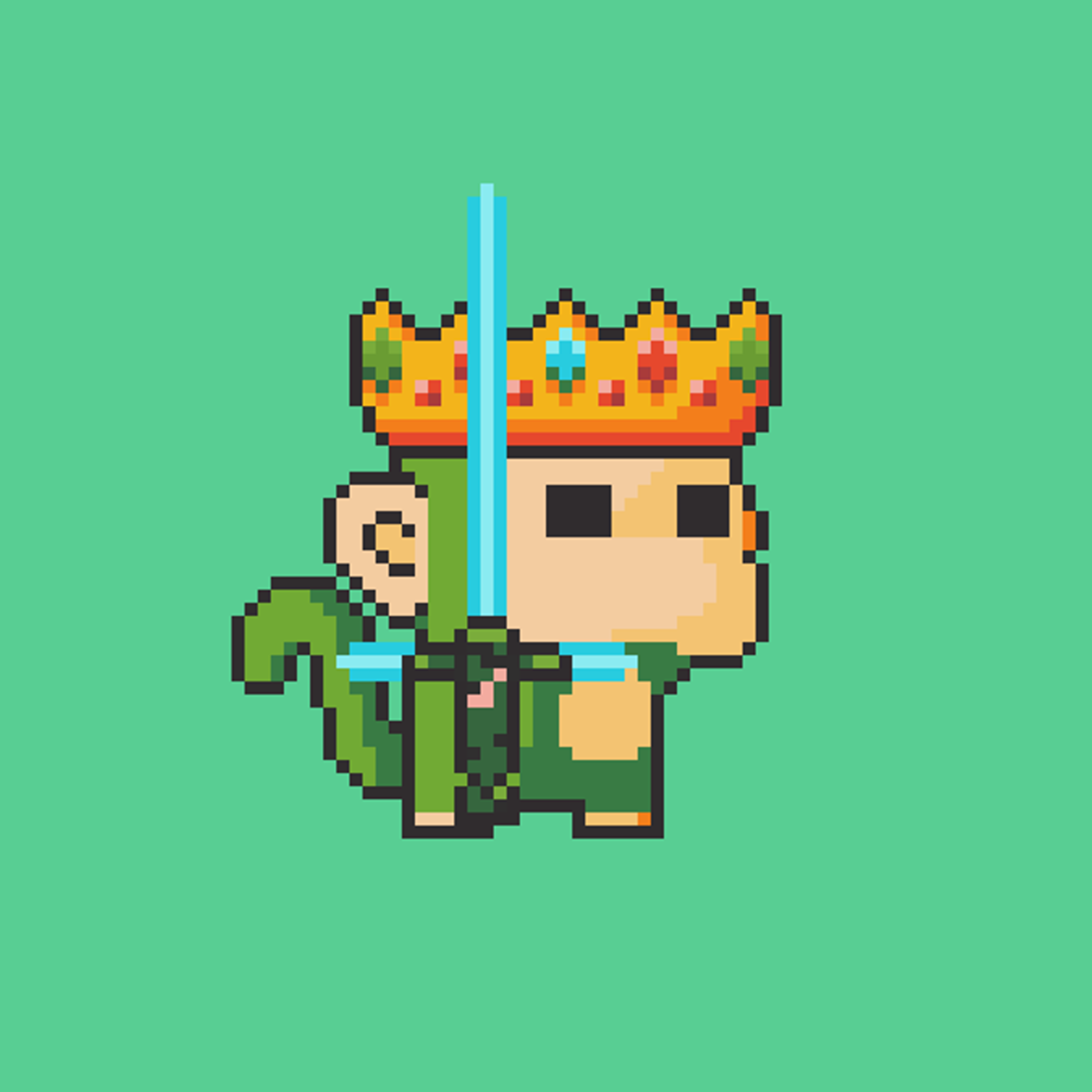 Monkey Squad DAO