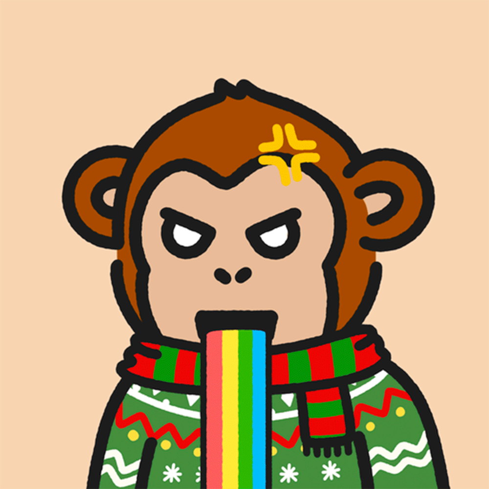 Amazing Monkeys