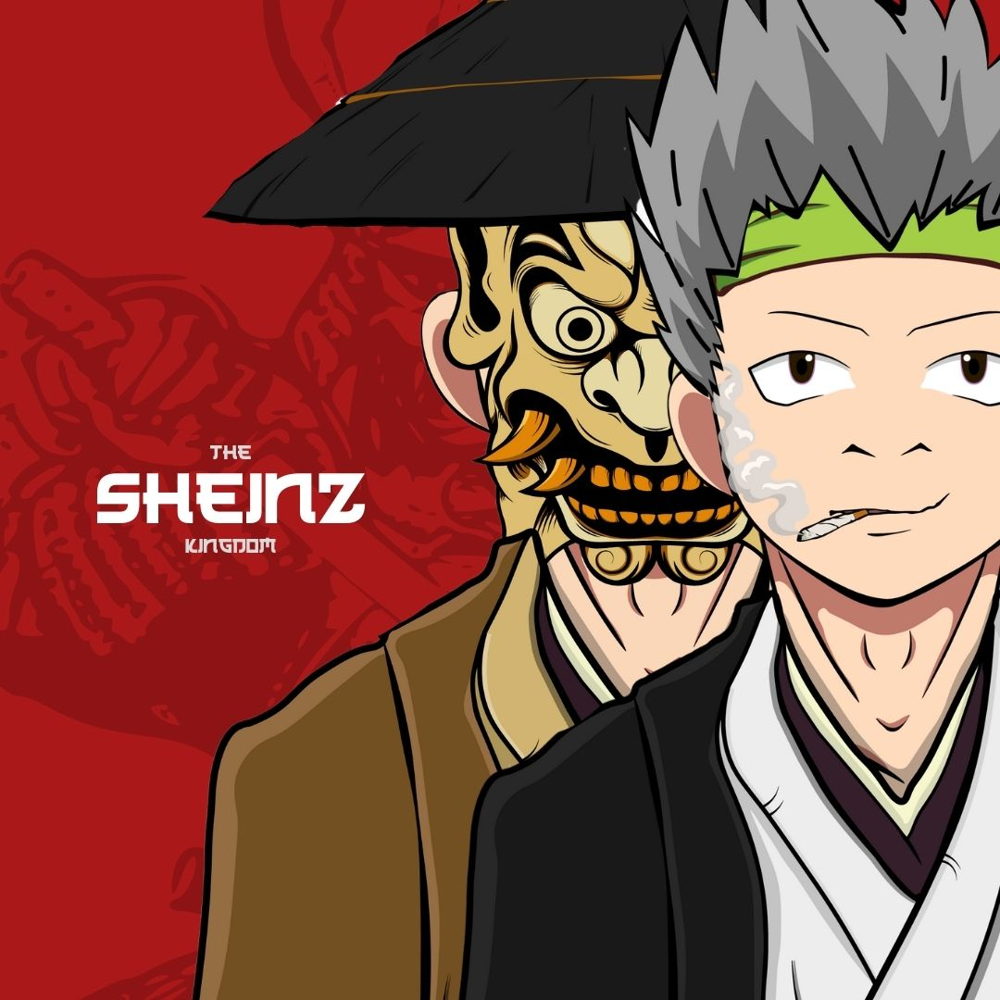The Sheinz Kingdom