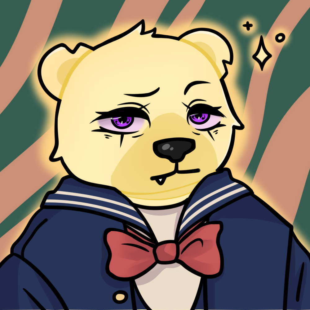 Courage Bears