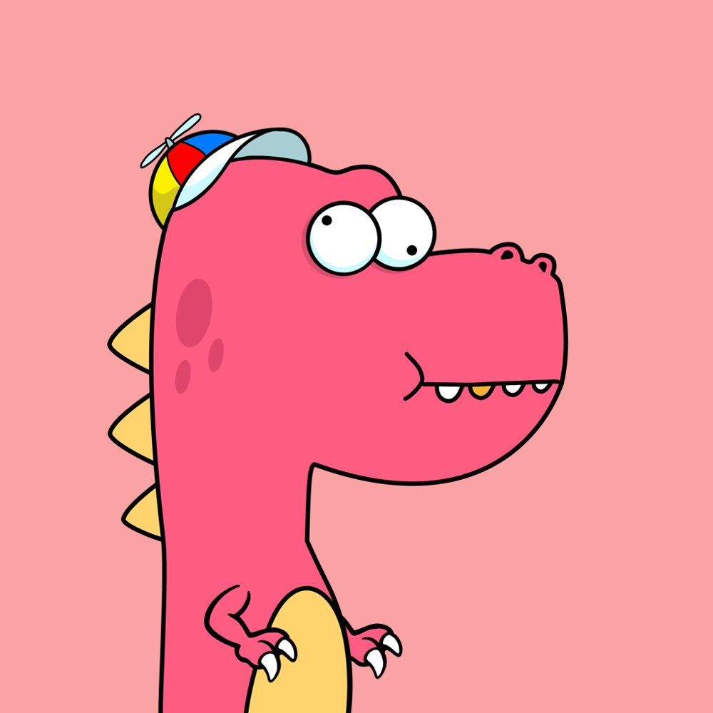 Dino Sols