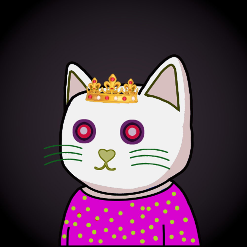 The King Cats Lair