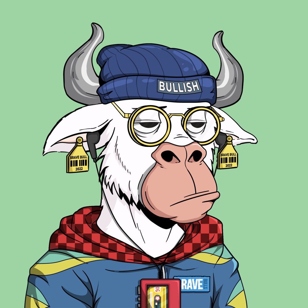 Brave Bulls