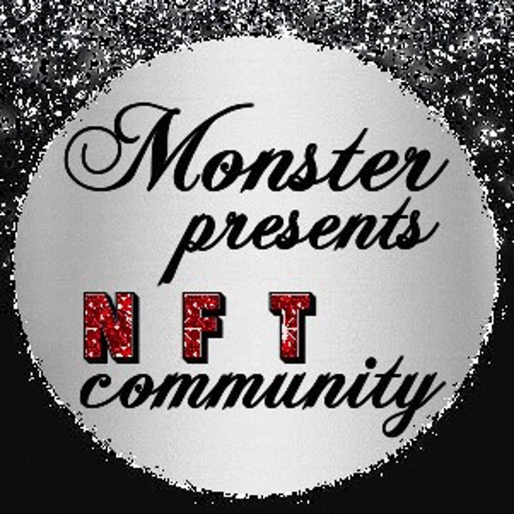 Monster Presents