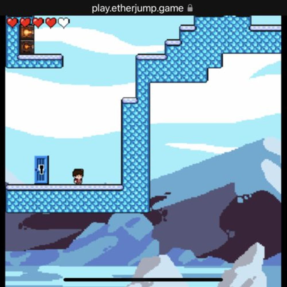Etherjump