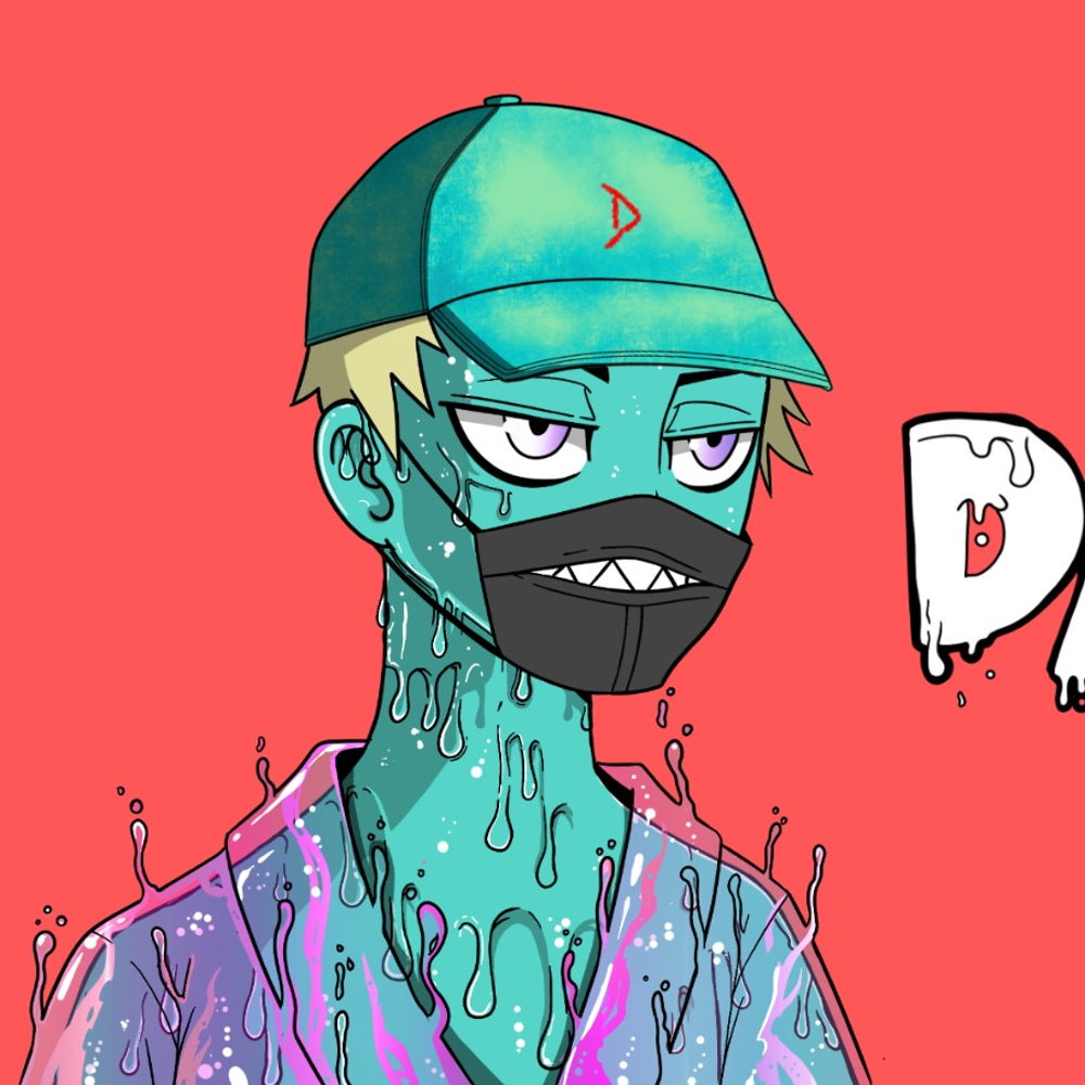 Daisuki club