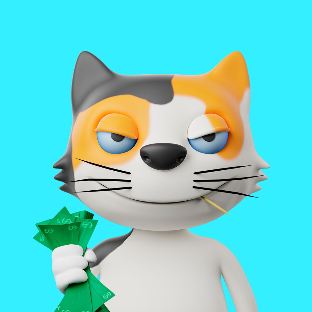 Slicker Cats
