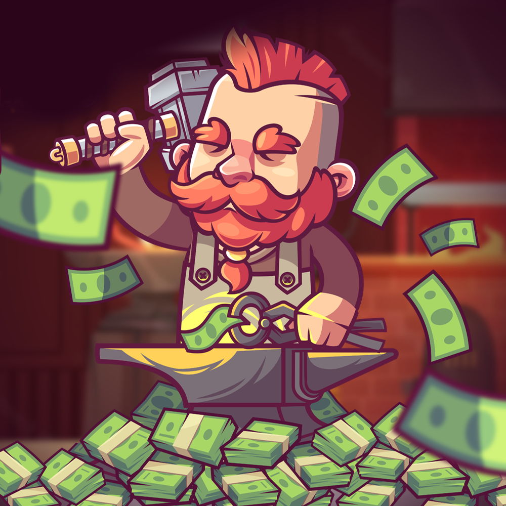 Hellish Plunder