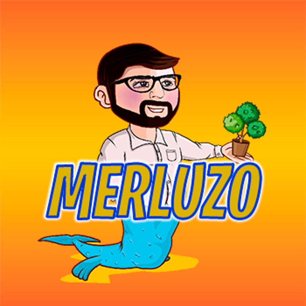 Merluzo NFT Collection