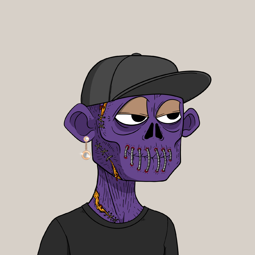 Down Bad Zombies